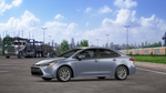 2026 Toyota Corolla Hybrid Hybrid XLE