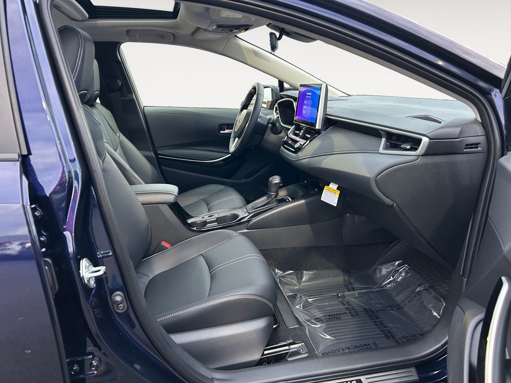 2026 Toyota Corolla Hybrid Hybrid XLE