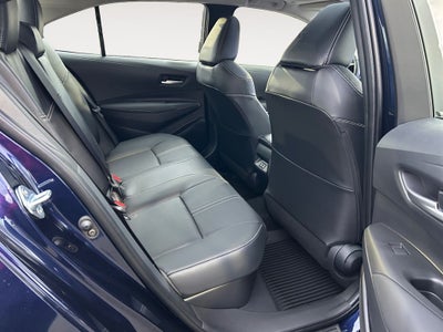 2026 Toyota Corolla Hybrid Hybrid XLE