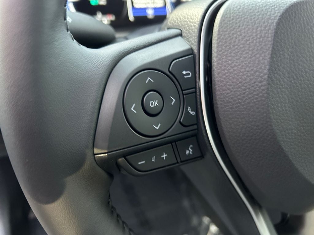 2026 Toyota Corolla Hybrid Hybrid XLE