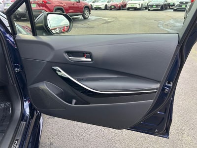 2026 Toyota Corolla Hybrid Hybrid XLE