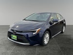 2026 Toyota Corolla Hybrid Hybrid XLE