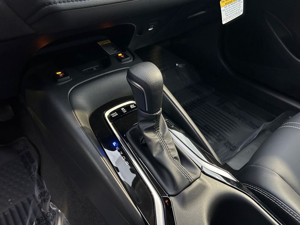 2026 Toyota Corolla Hybrid Hybrid XLE