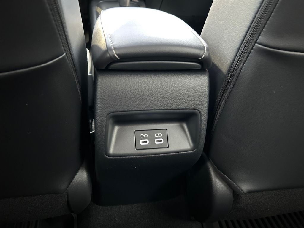 2026 Toyota Corolla Hybrid Hybrid XLE