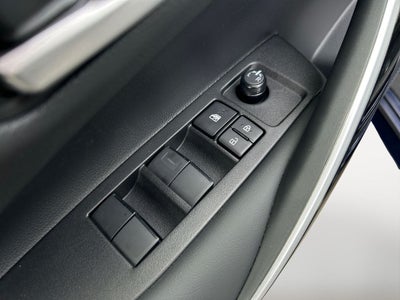 2026 Toyota Corolla Hybrid Hybrid XLE