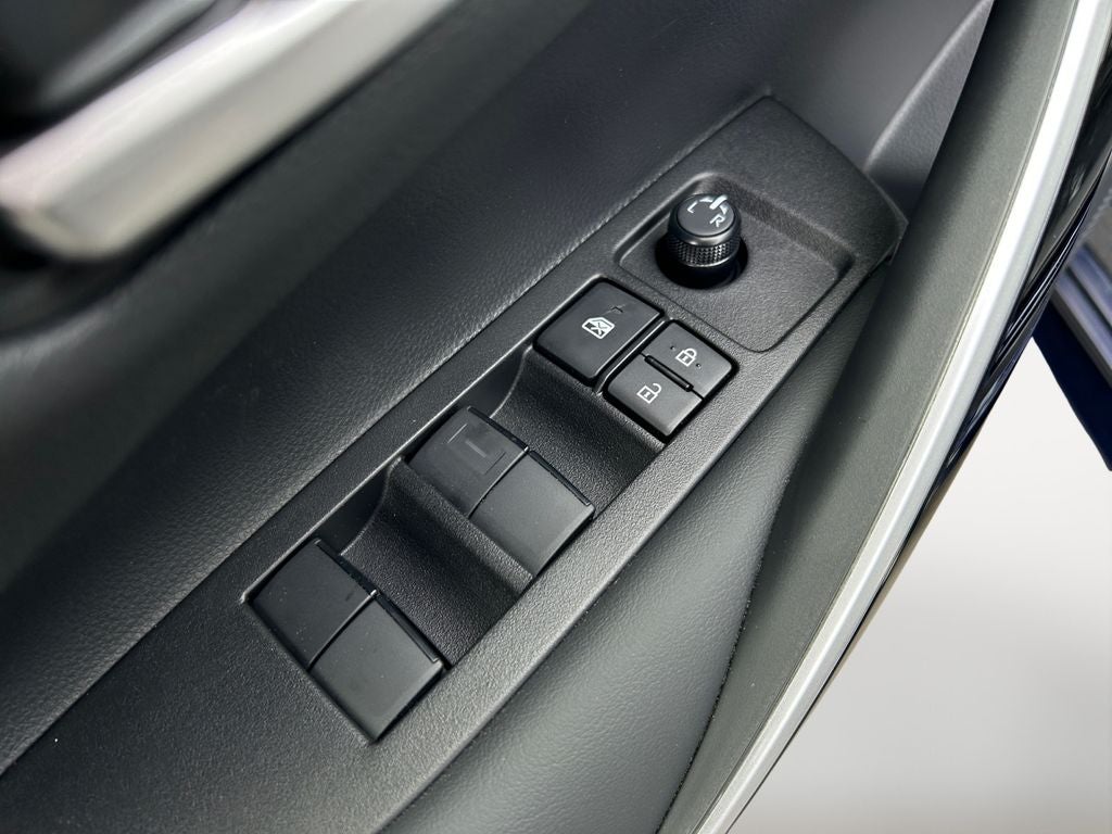 2026 Toyota Corolla Hybrid Hybrid XLE