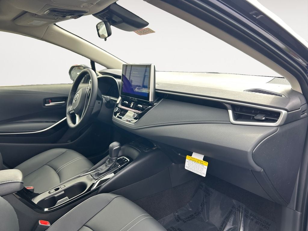 2026 Toyota Corolla Hybrid Hybrid XLE