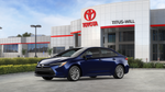 2026 Toyota Corolla Hybrid Hybrid XLE