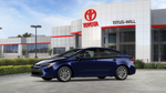 2026 Toyota Corolla Hybrid Hybrid XLE