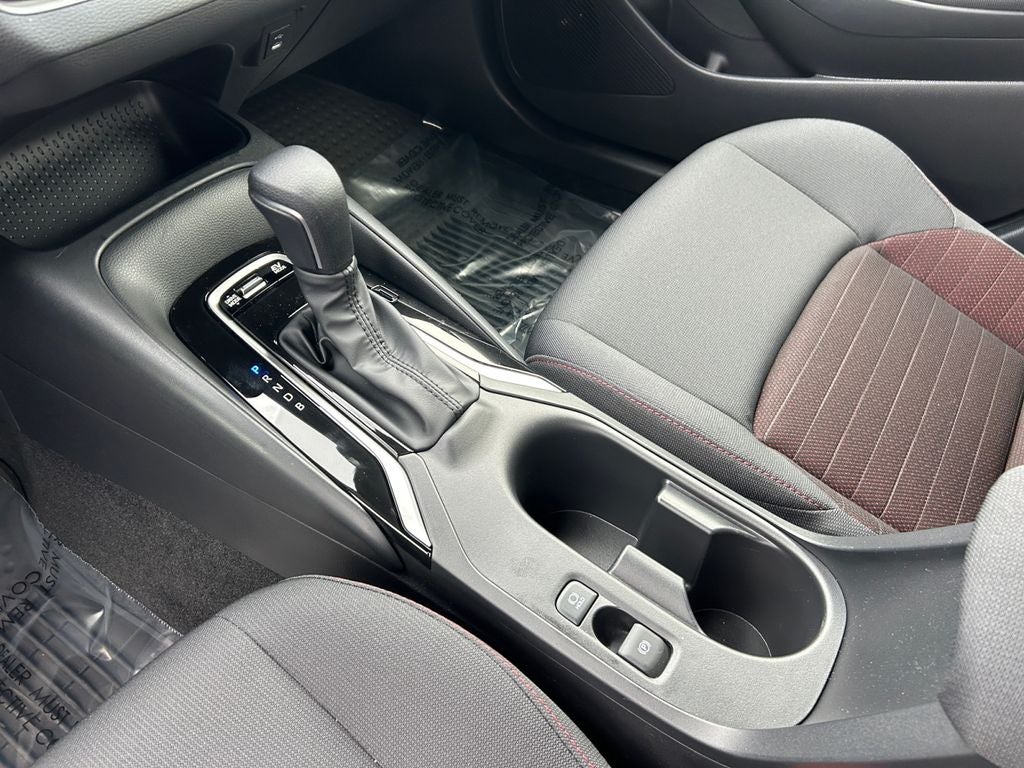 2026 Toyota Corolla Hybrid Hybrid SE