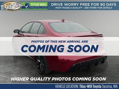 2023 Toyota Corolla Hybrid SE
