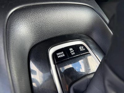 2020 Toyota Corolla Hybrid LE
