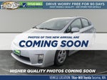 2010 Toyota Prius IV