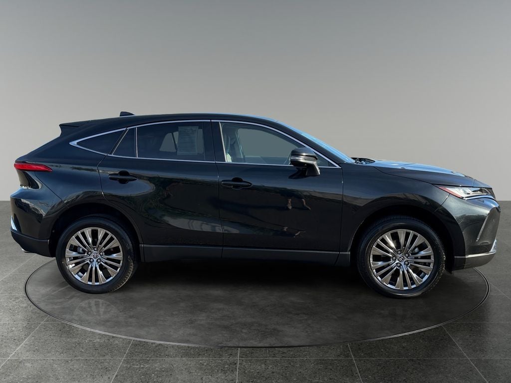 2023 Toyota Venza Limited