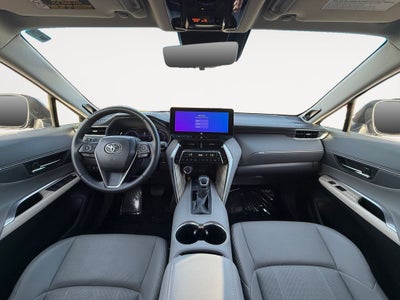 2023 Toyota Venza Limited