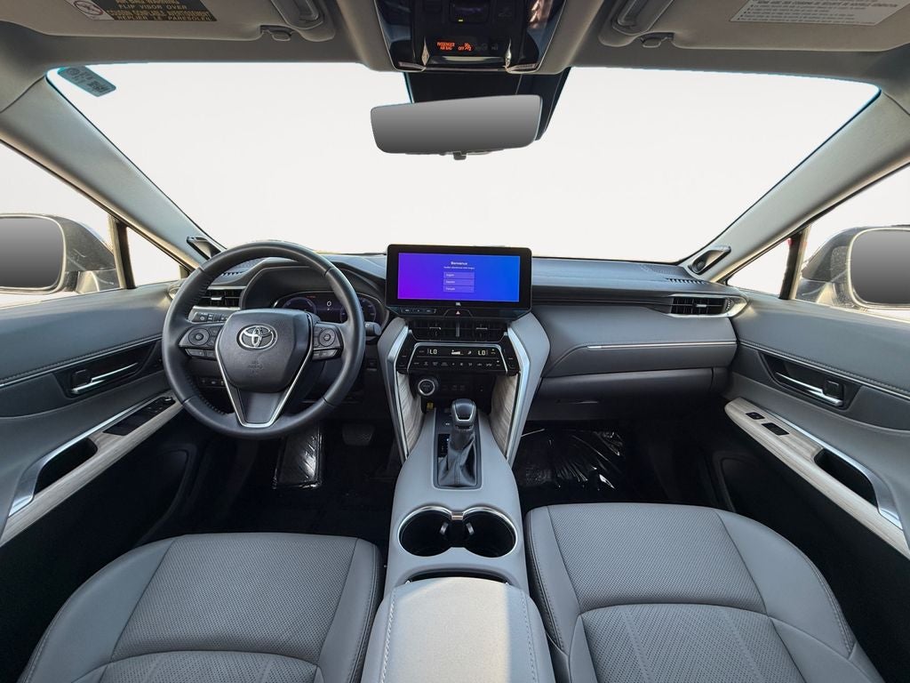 2023 Toyota Venza Limited