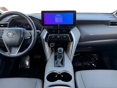 2023 Toyota Venza Limited