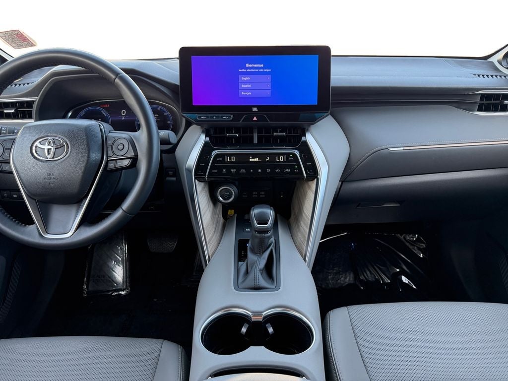 2023 Toyota Venza Limited