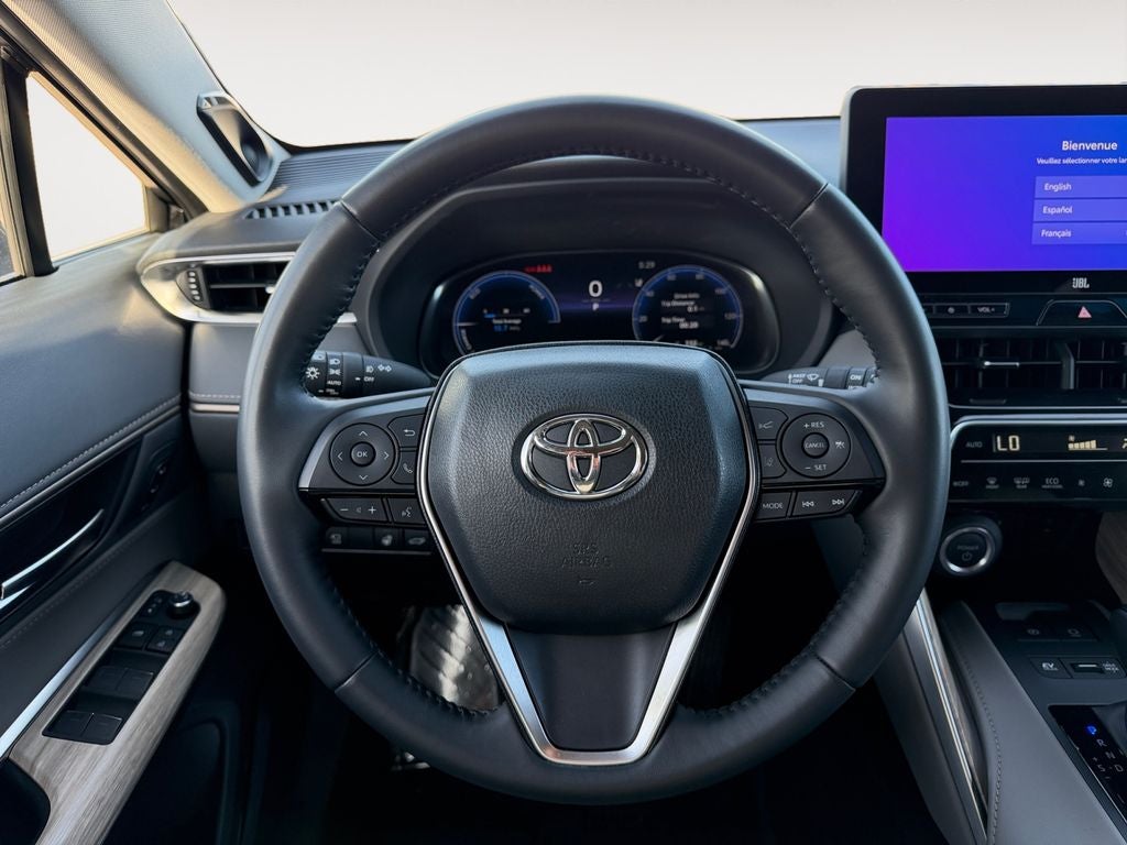 2023 Toyota Venza Limited