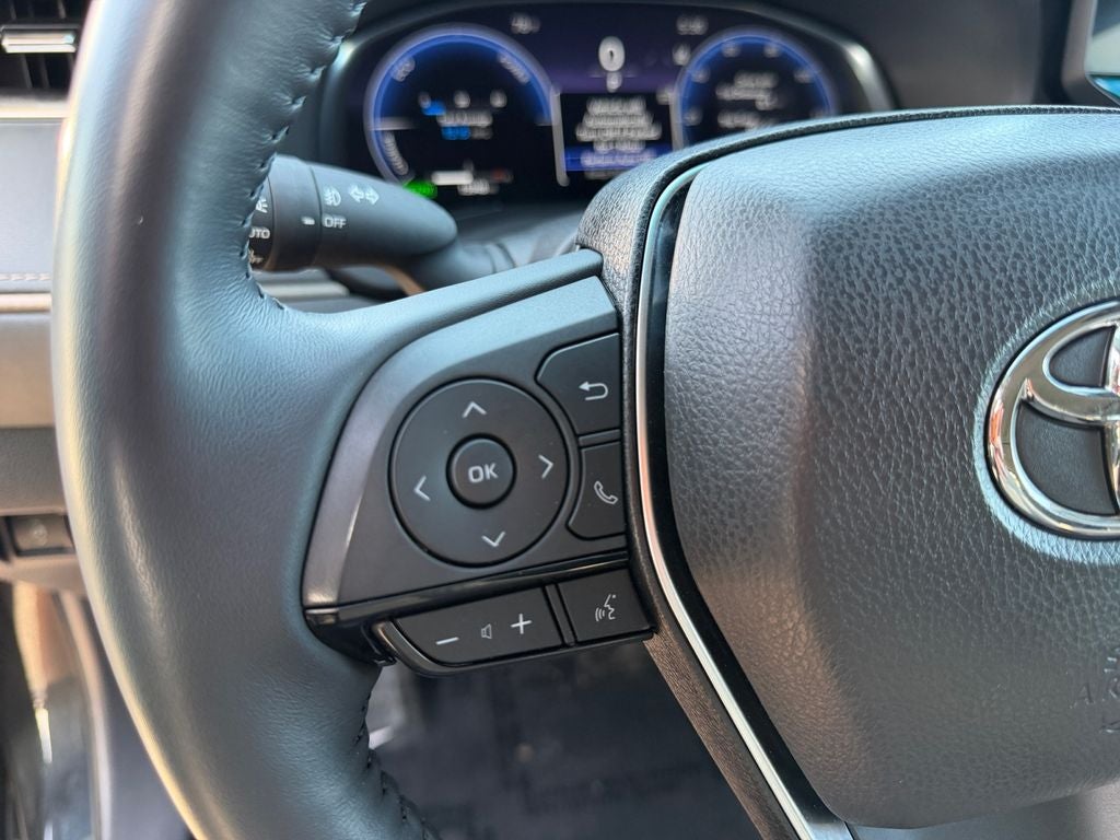 2023 Toyota Venza Limited