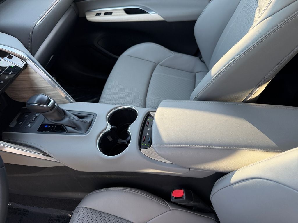 2023 Toyota Venza Limited