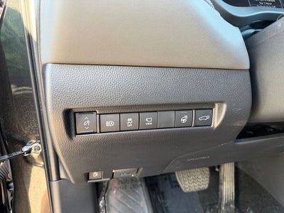 2023 Toyota Venza Limited