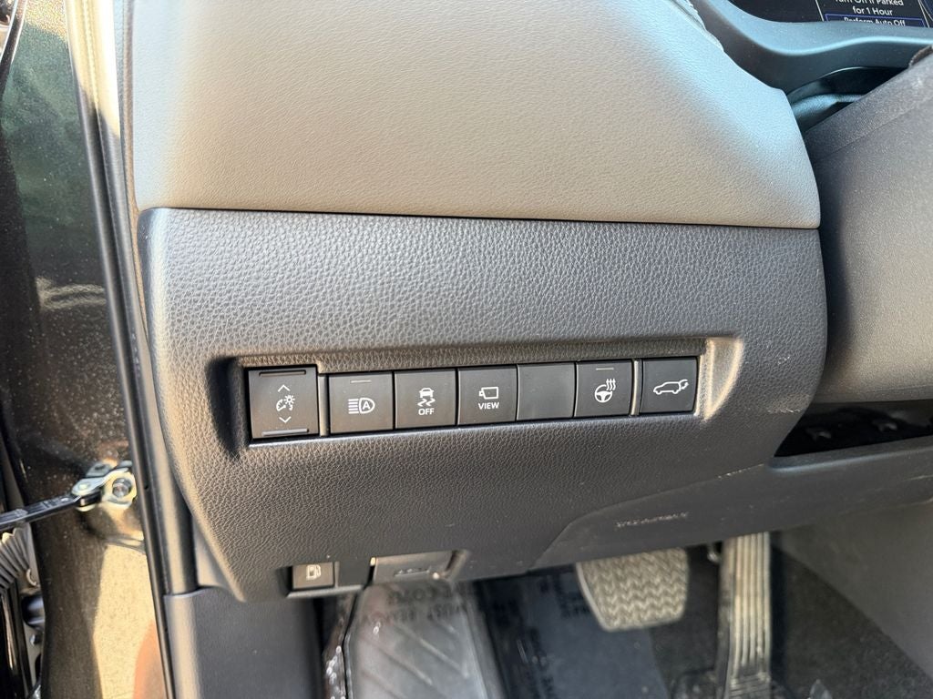 2023 Toyota Venza Limited