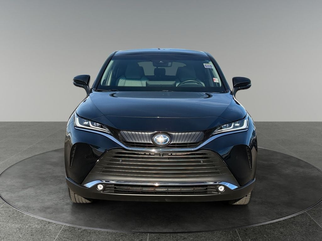2023 Toyota Venza Limited