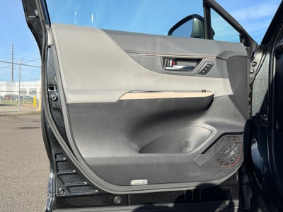 2023 Toyota Venza Limited
