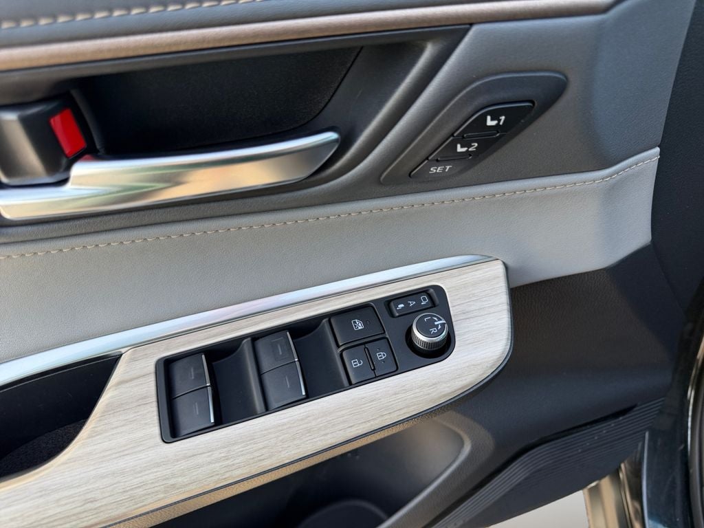 2023 Toyota Venza Limited