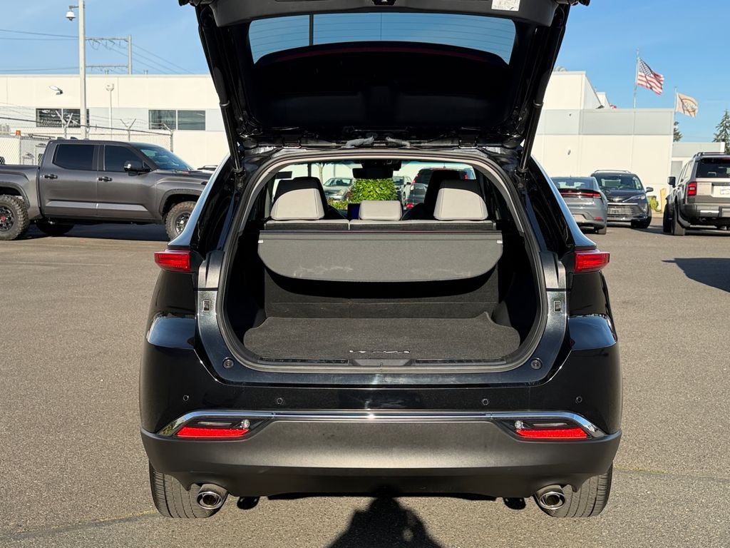 2023 Toyota Venza Limited