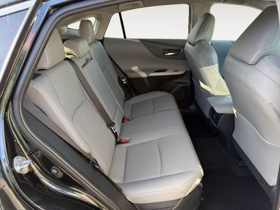 2023 Toyota Venza Limited