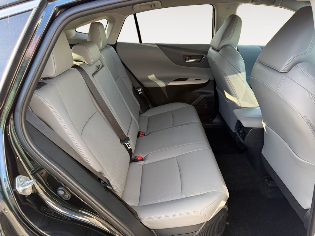 2023 Toyota Venza Limited