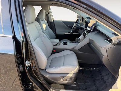 2023 Toyota Venza Limited