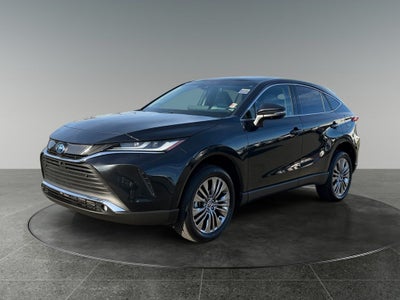 2023 Toyota Venza Limited