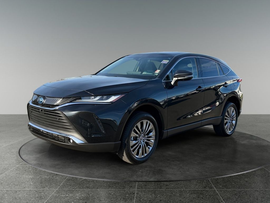 2023 Toyota Venza Limited