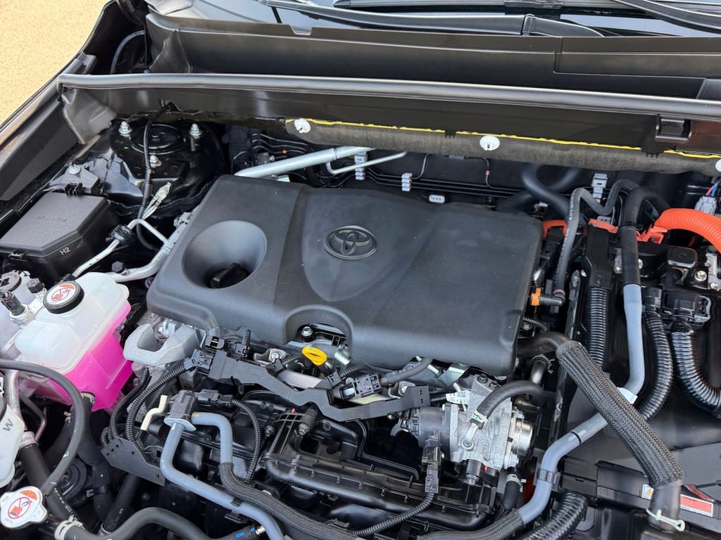 2023 Toyota Venza Limited