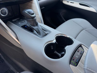 2023 Toyota Venza Limited