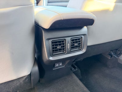 2023 Toyota Venza Limited