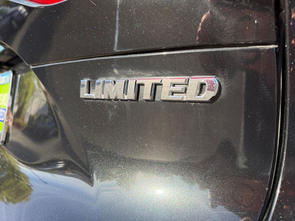 2023 Toyota Venza Limited