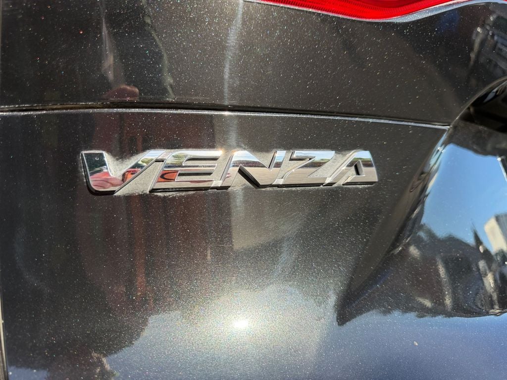 2023 Toyota Venza Limited