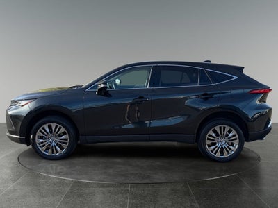 2023 Toyota Venza Limited