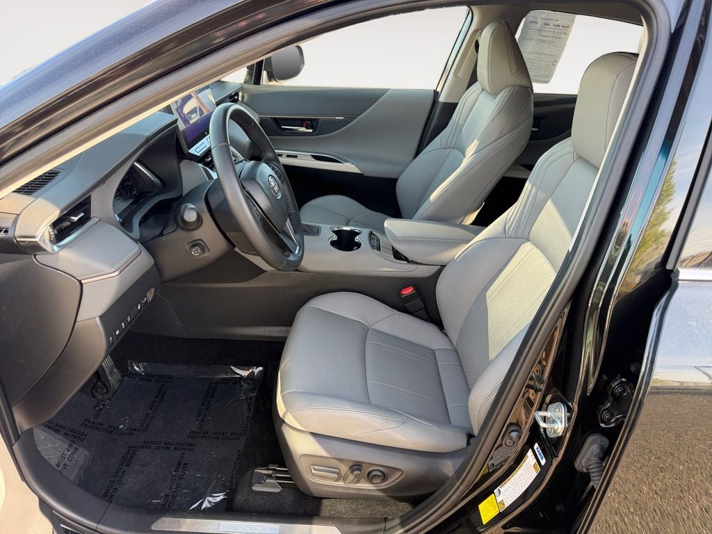 2023 Toyota Venza Limited