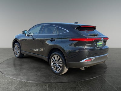 2023 Toyota Venza Limited