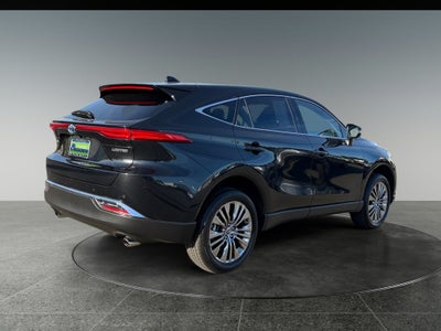 2023 Toyota Venza Limited