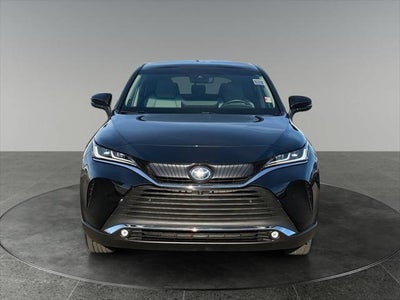 2023 Toyota Venza Limited