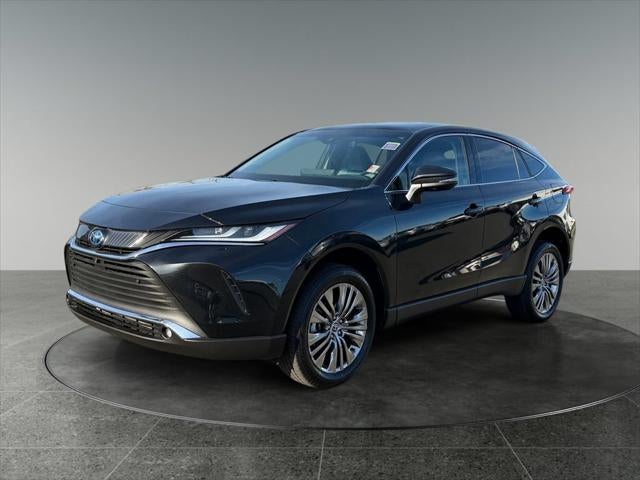 2023 Toyota Venza Limited