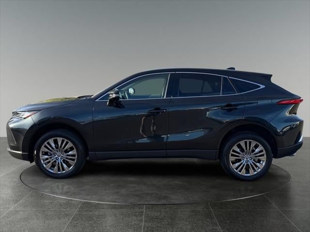 2023 Toyota Venza Limited