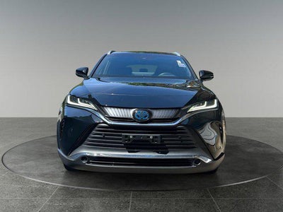 2021 Toyota Venza XLE XLE