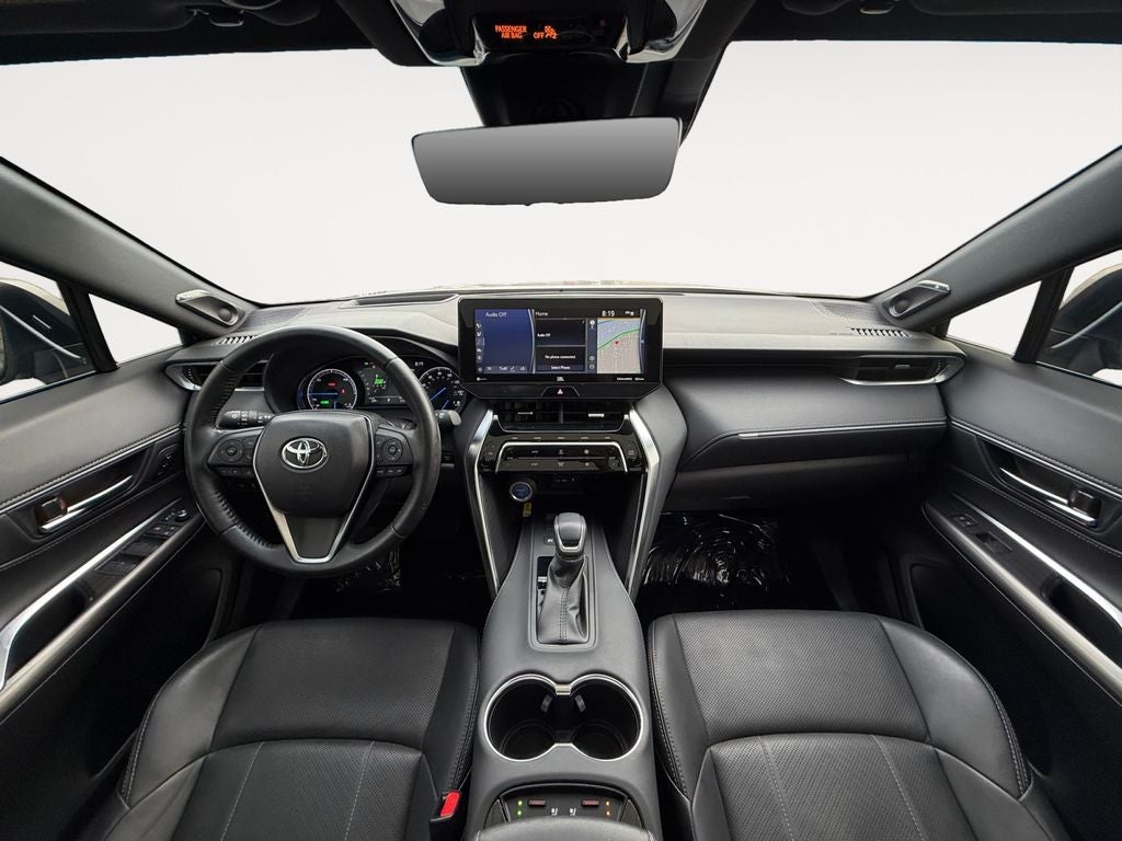 2022 Toyota Venza Limited